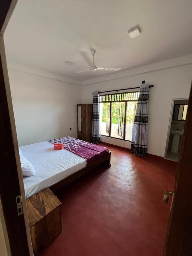 Ferienwohnung Mrmango Weligama Exterior foto