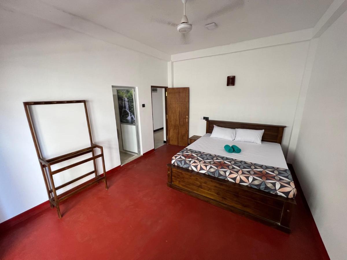 Ferienwohnung Mrmango Weligama Exterior foto