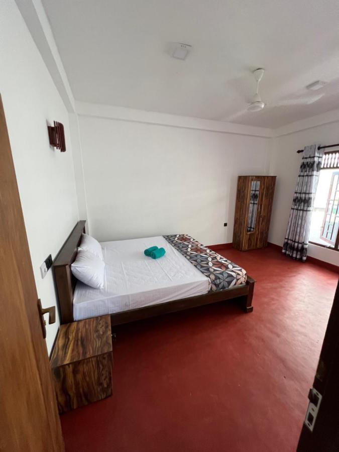 Ferienwohnung Mrmango Weligama Exterior foto