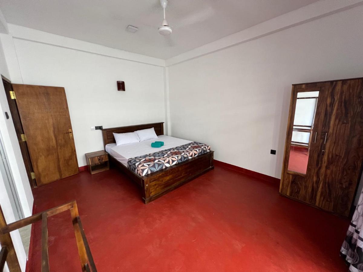 Ferienwohnung Mrmango Weligama Exterior foto