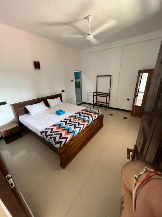 Ferienwohnung Mrmango Weligama Exterior foto