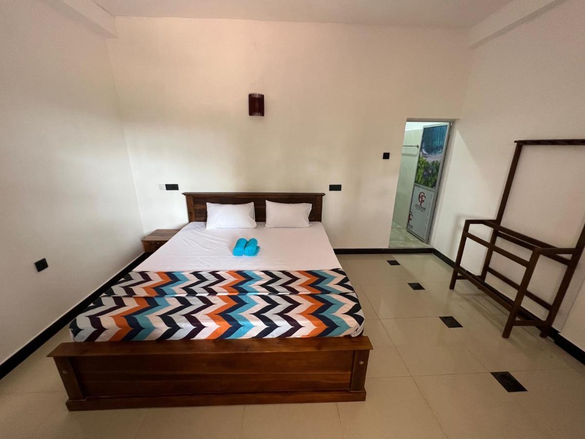 Ferienwohnung Mrmango Weligama Exterior foto