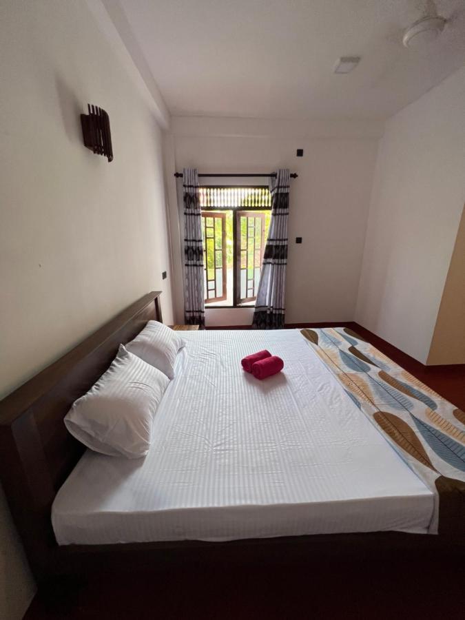 Ferienwohnung Mrmango Weligama Exterior foto