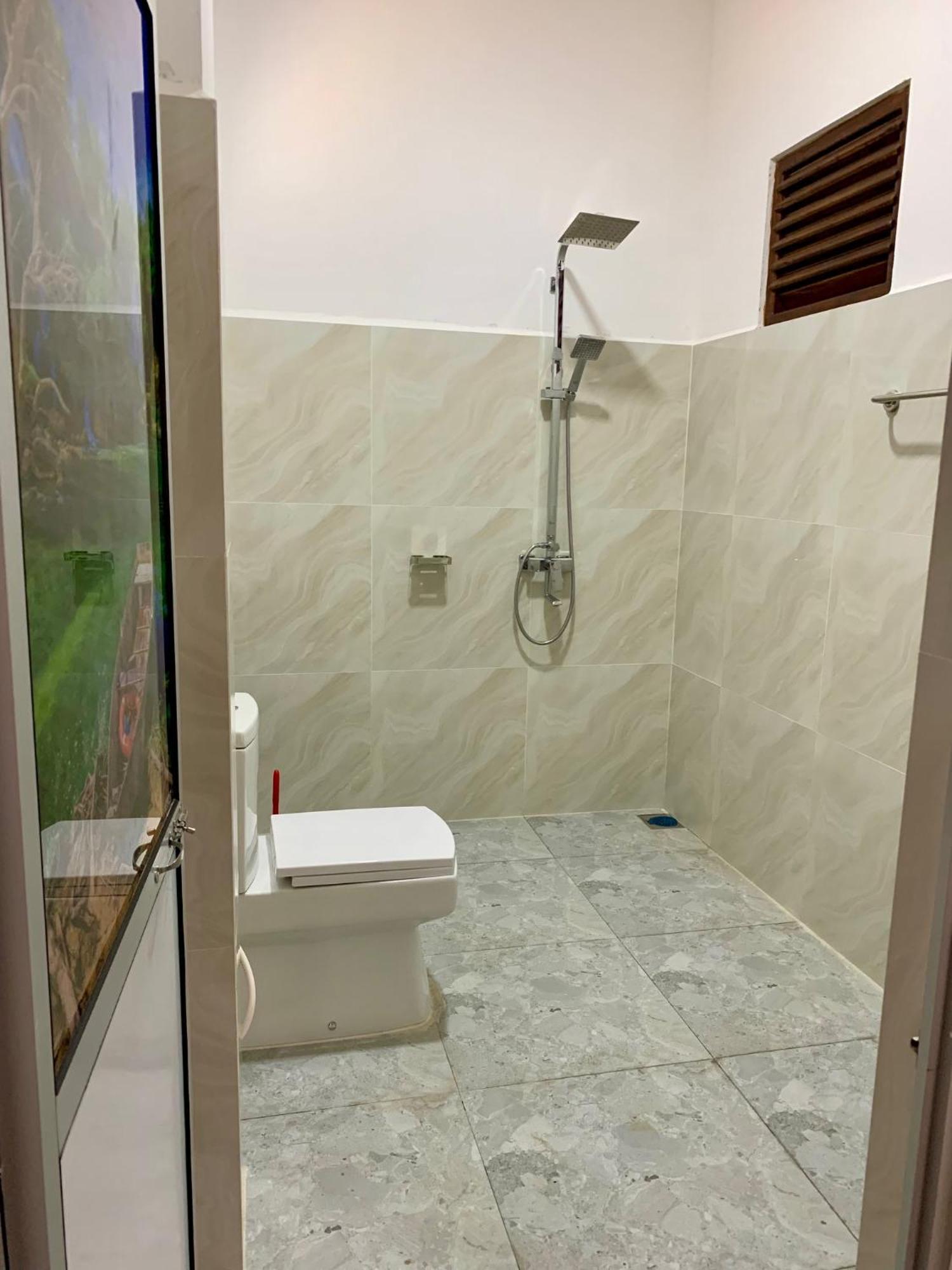 Ferienwohnung Mrmango Weligama Exterior foto