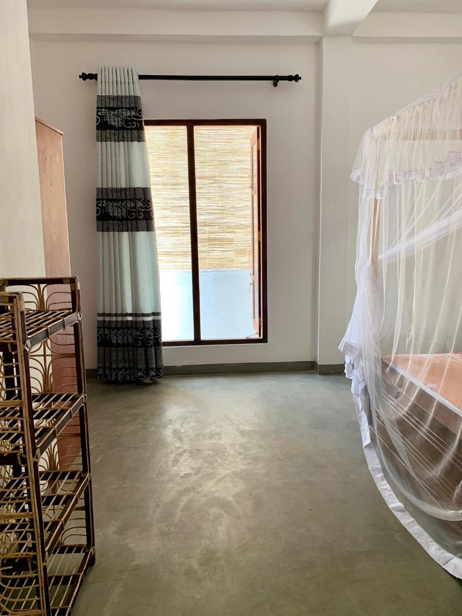 Ferienwohnung Mrmango Weligama Exterior foto