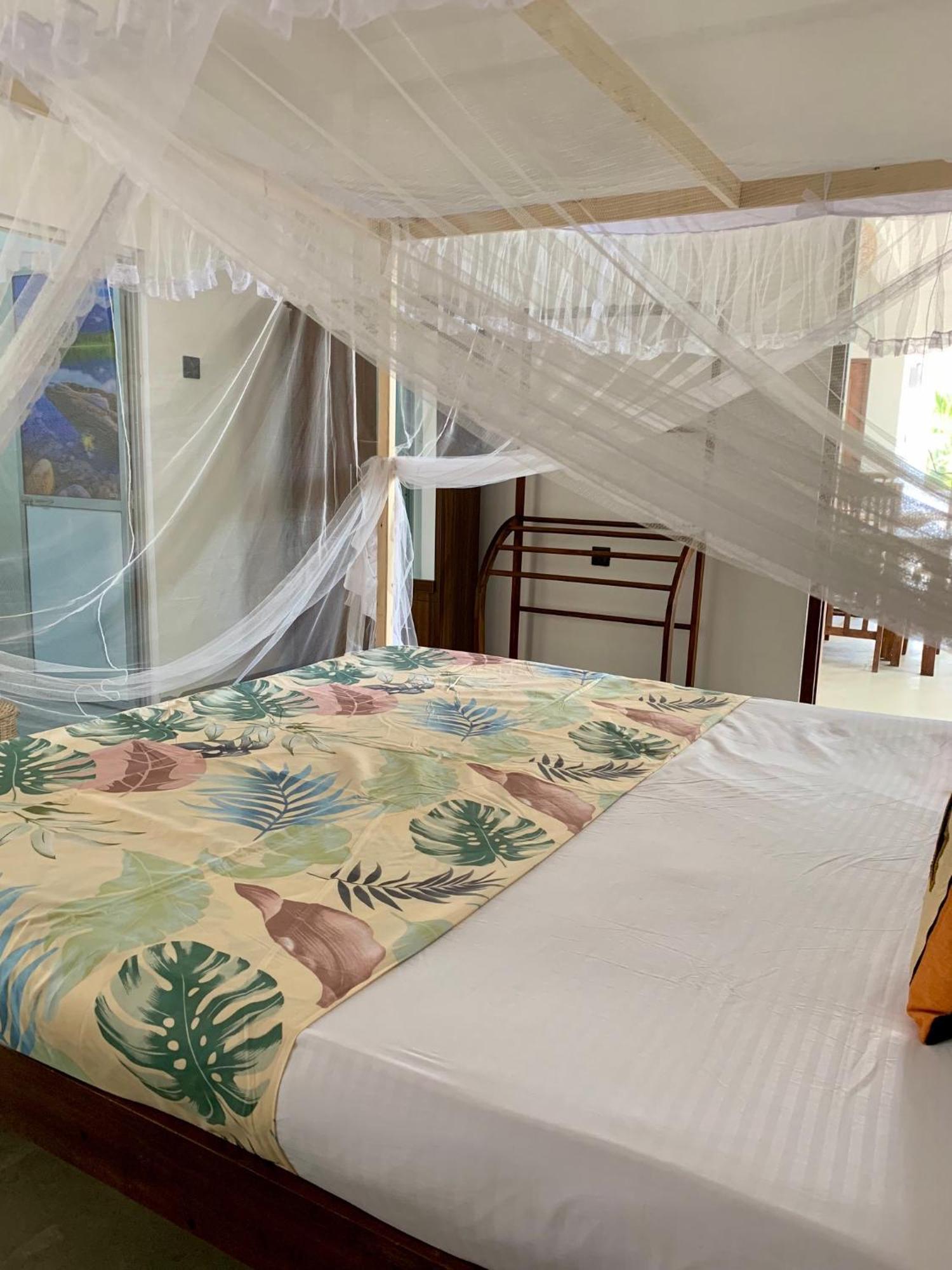 Ferienwohnung Mrmango Weligama Exterior foto