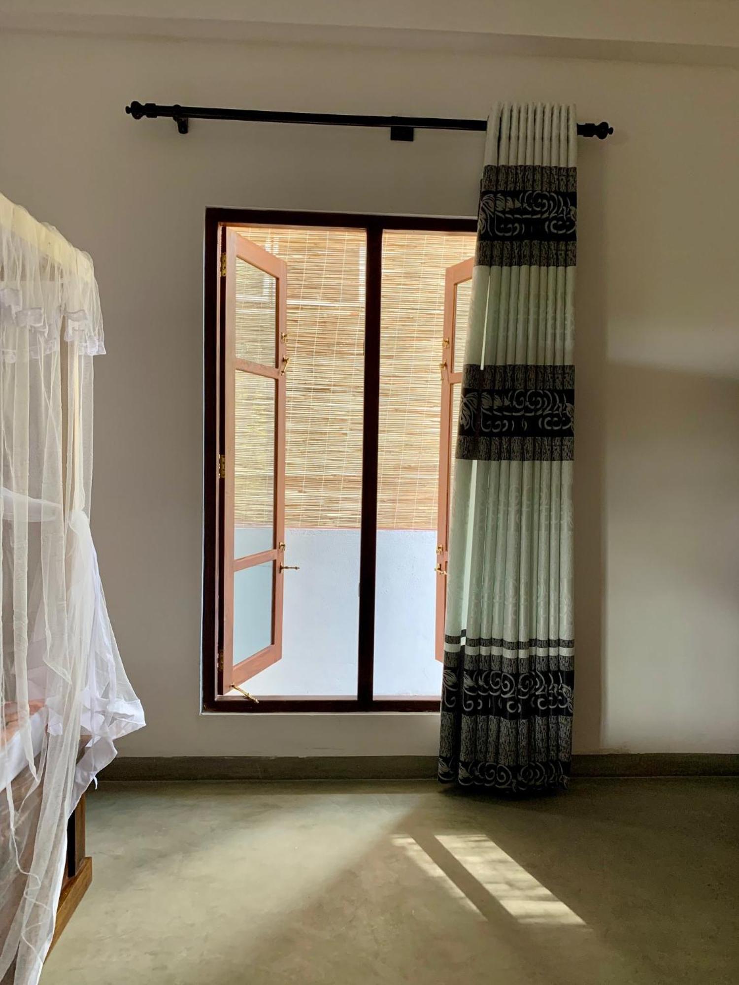 Ferienwohnung Mrmango Weligama Exterior foto