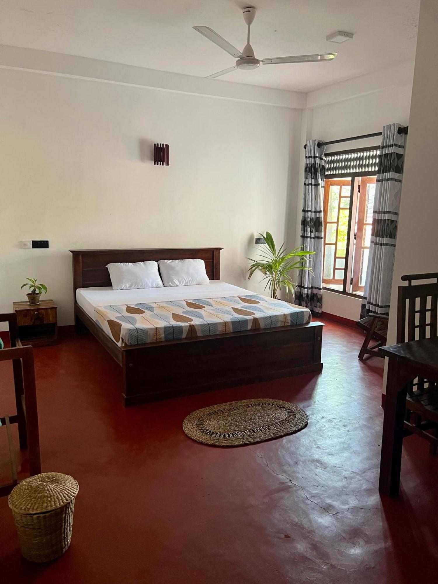 Ferienwohnung Mrmango Weligama Exterior foto