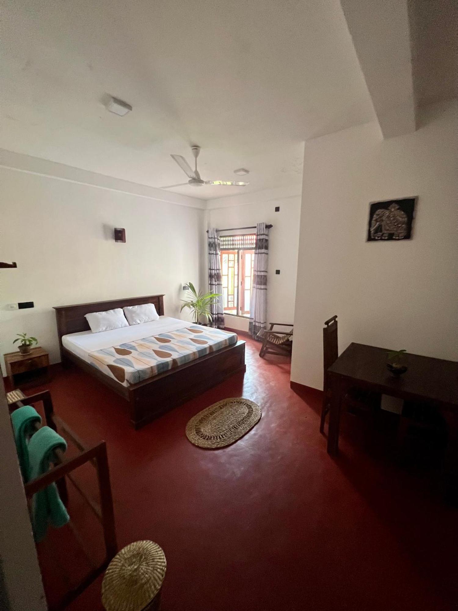 Ferienwohnung Mrmango Weligama Exterior foto