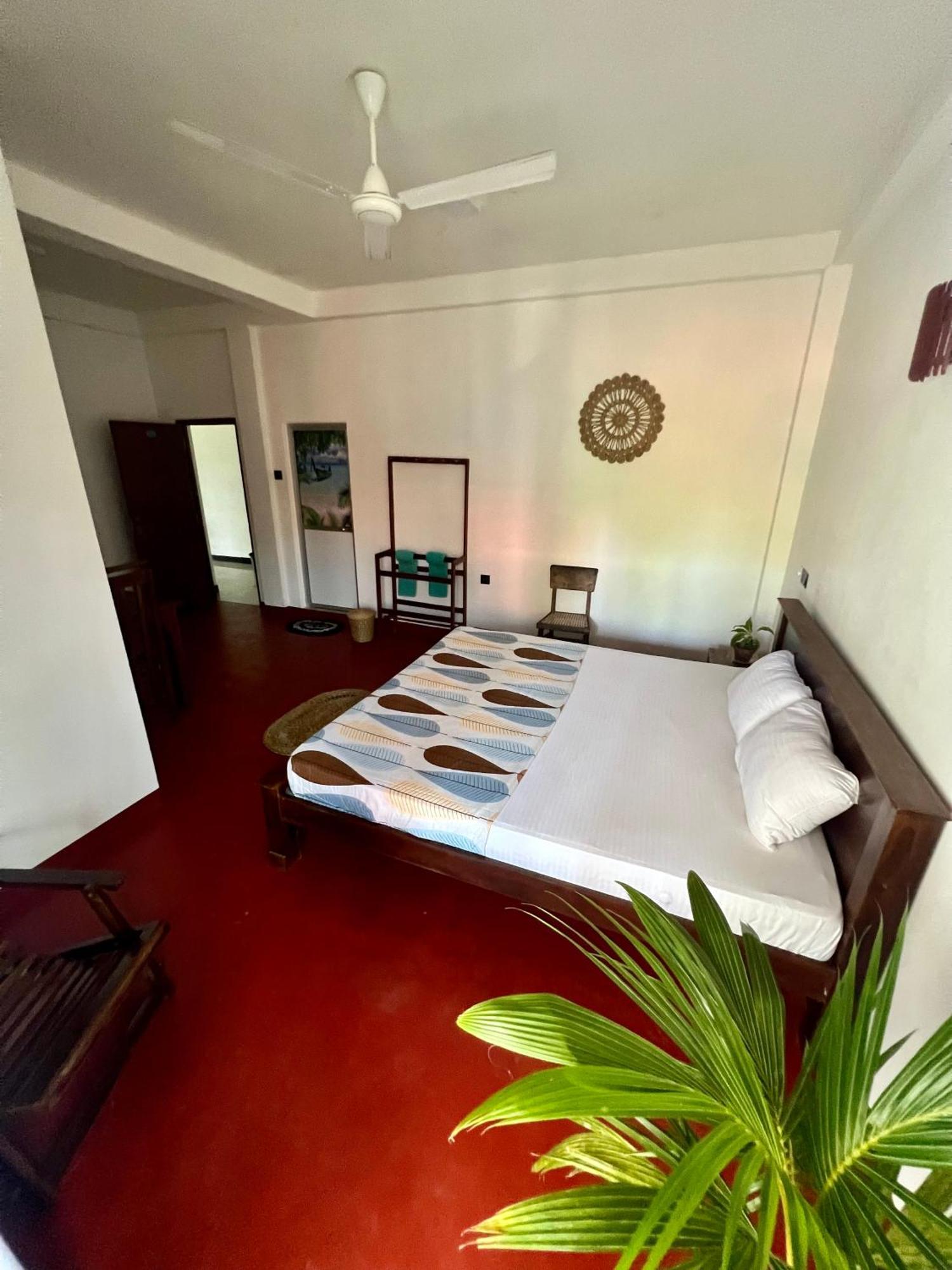 Ferienwohnung Mrmango Weligama Exterior foto