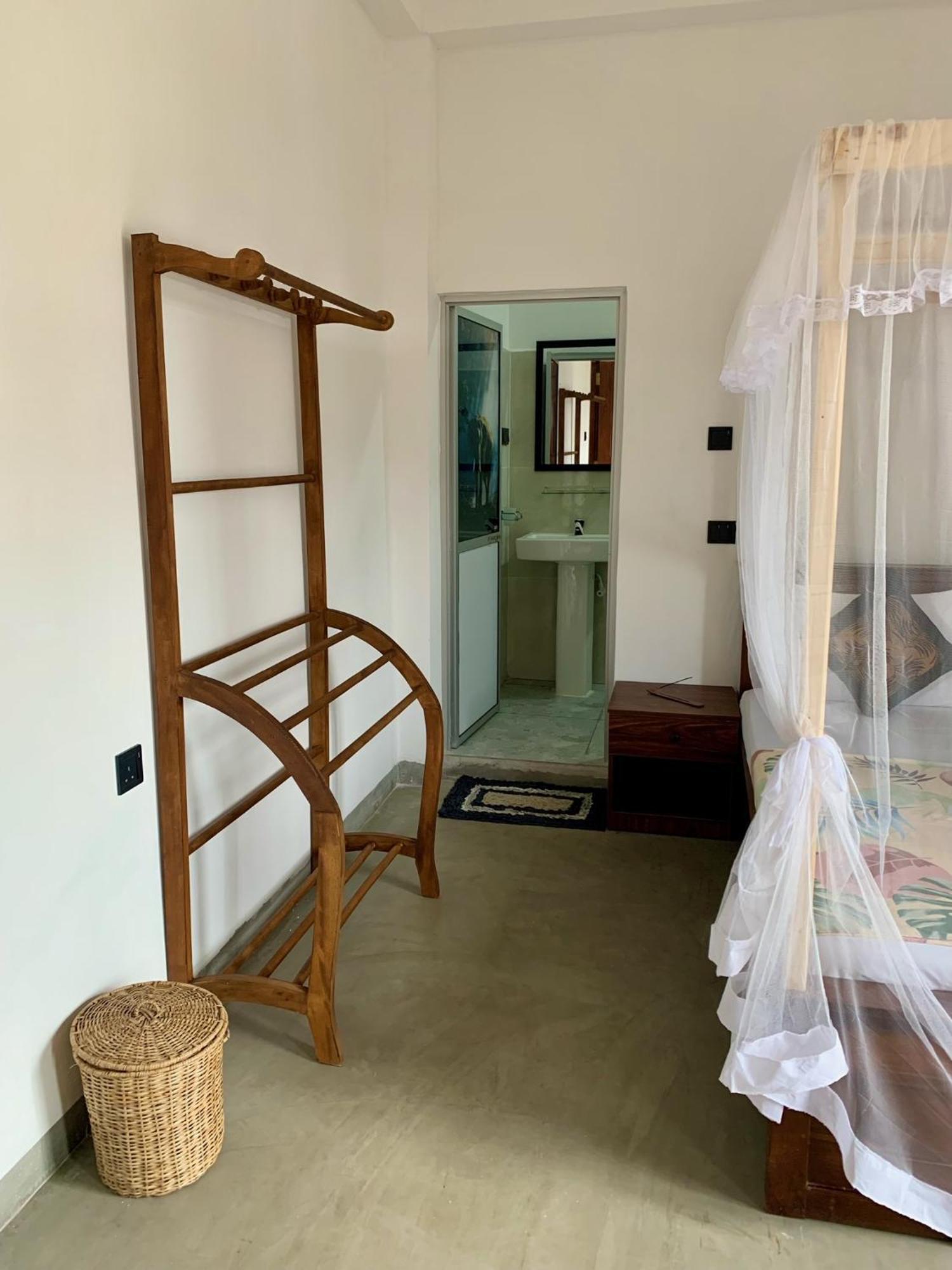 Ferienwohnung Mrmango Weligama Exterior foto