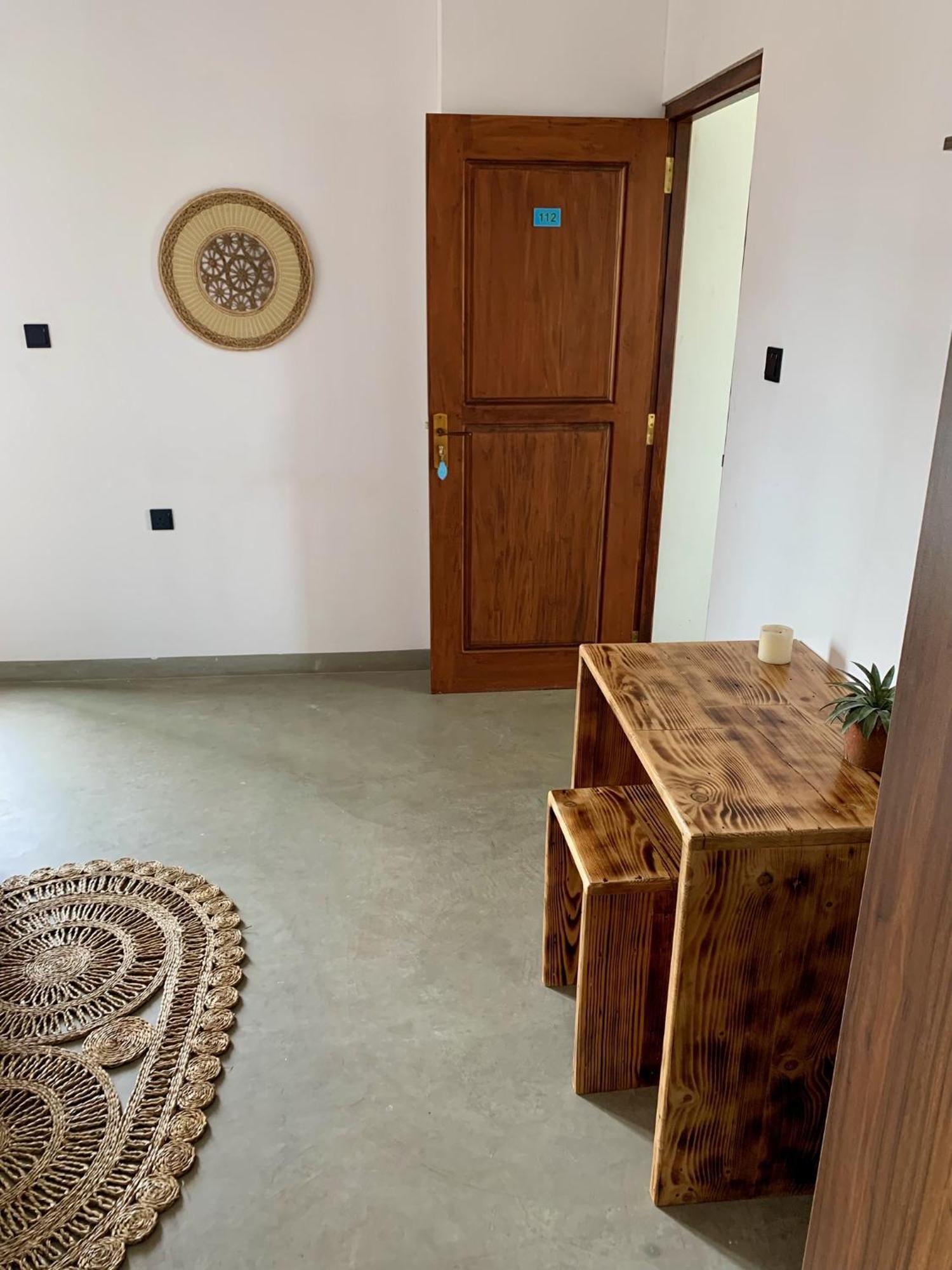 Ferienwohnung Mrmango Weligama Exterior foto