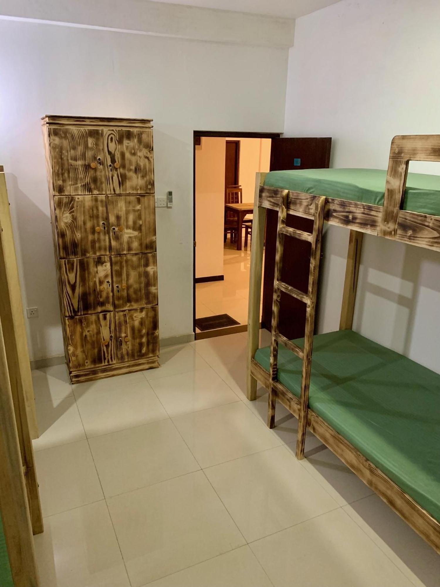 Ferienwohnung Mrmango Weligama Exterior foto
