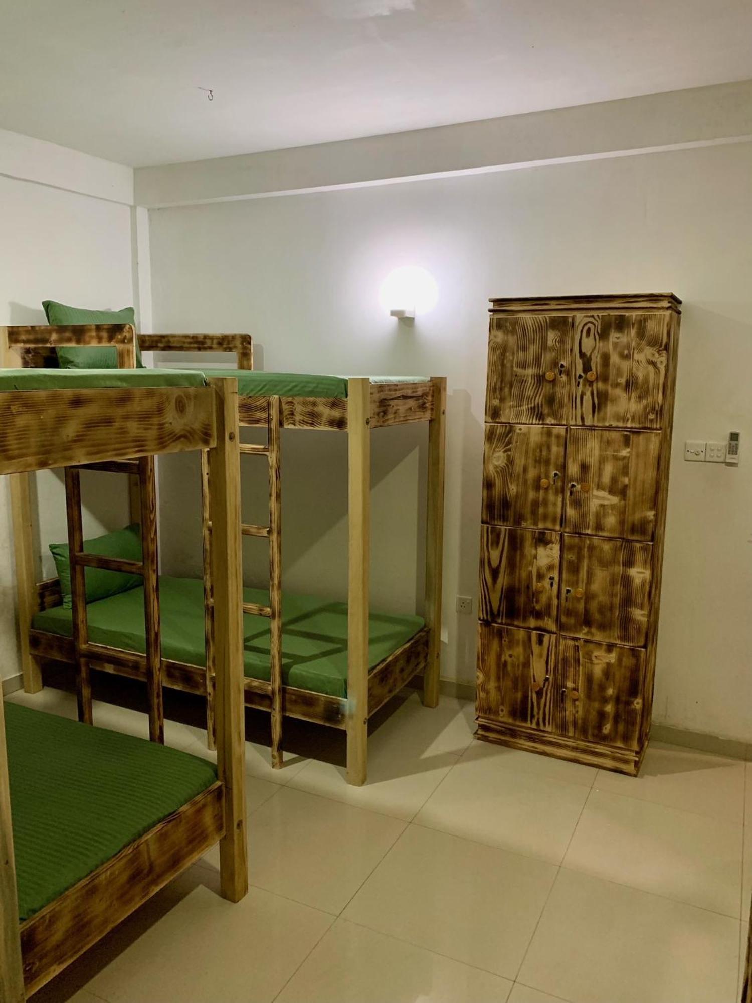 Ferienwohnung Mrmango Weligama Exterior foto