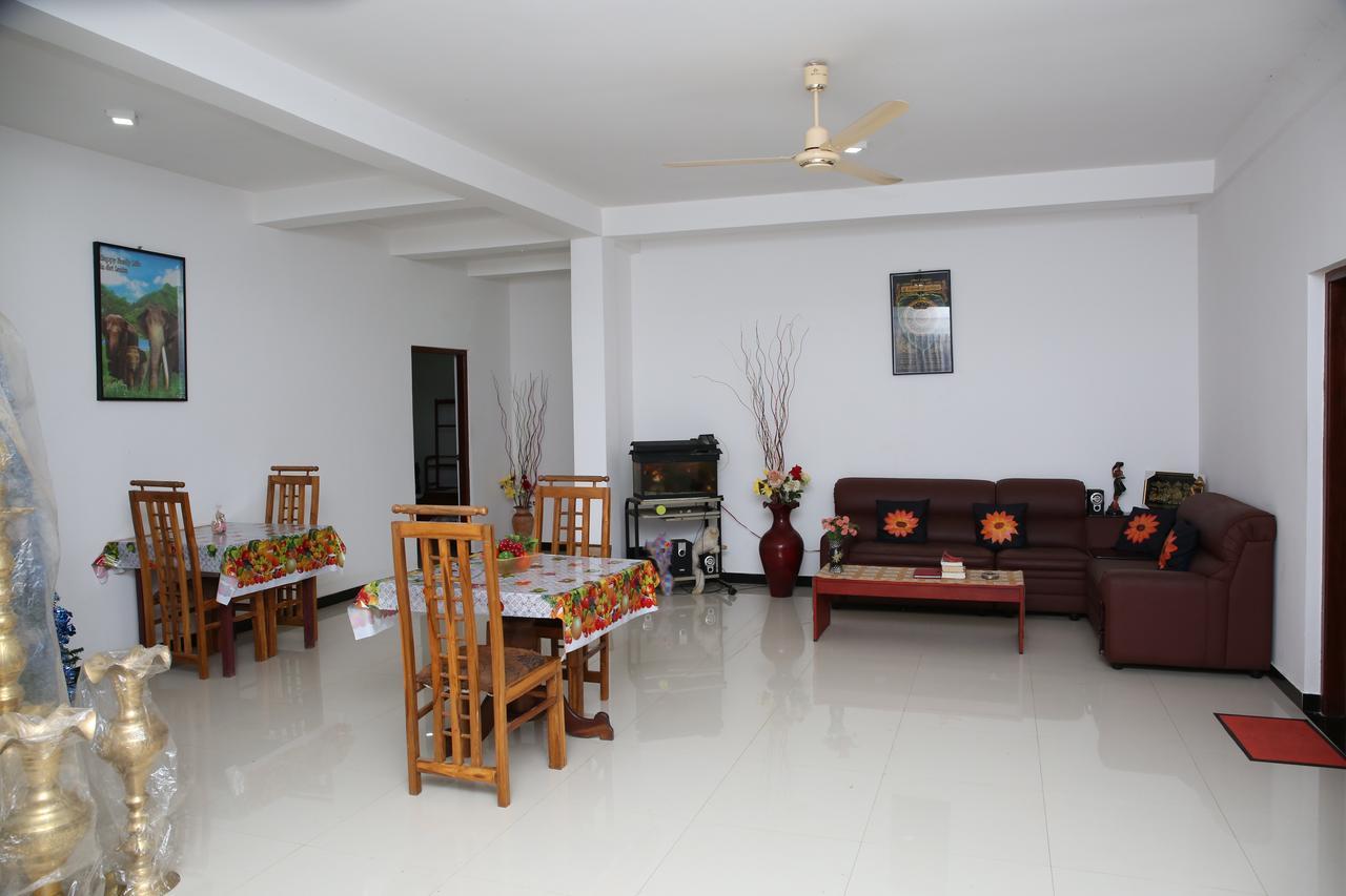 Ferienwohnung Mrmango Weligama Exterior foto