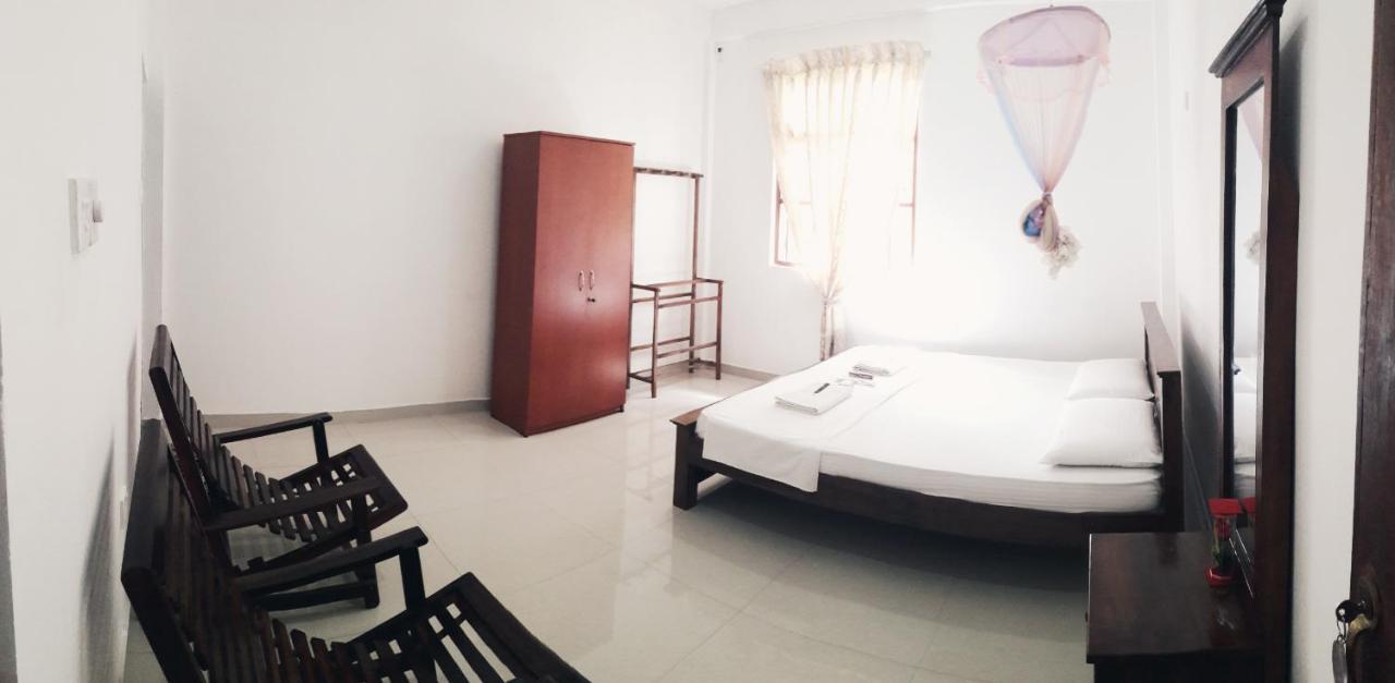 Ferienwohnung Mrmango Weligama Exterior foto